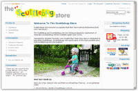 www.the-scuttlebug-store.co.uk - modification of classic ASP templates and integration with SagePay gateway